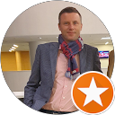 Marcin Lisowski profile picture